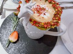 花环咖啡GarlandCafe-伊斯坦布尔土耳其清真咖啡餐厅