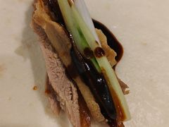 -小大董·烤鸭(王府井apm店)