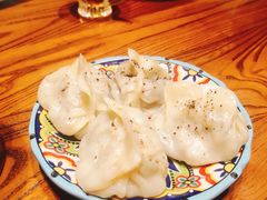 -驿楼兰·新疆菜(火车站店)