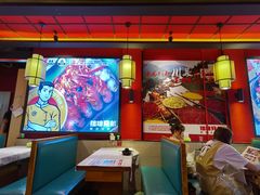 -拙味兄弟龙虾·江湖菜(和畅堂店)