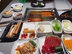 -海底捞火锅(吴中路店)