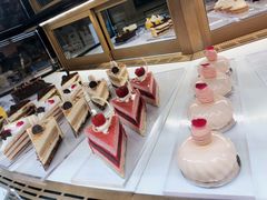 -PAUL LAFAYET 法式甜品(港汇广场店)