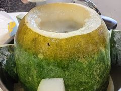 -红旗山庄(圭峰山店)