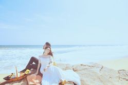 -巴黎恋人婚纱摄影(东莞总店)