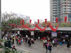 -佛山市图书馆(祖庙路分馆)