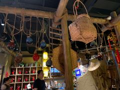 -破三川·新川菜(静安大融城店)