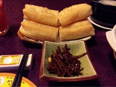 -万柳阁小馆·花园餐厅(龙潭湖店)