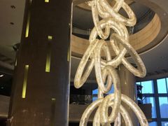 -太原凯宾斯基饭店