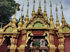 -西双版纳总佛寺