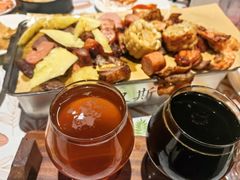 -汉斯南美烤肉(总店)