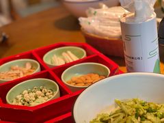-李久其家民间餐厅(观沙岭公园店)