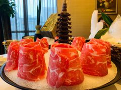 -小天鹅戴斯酒店鲸鲨百汇创作料理