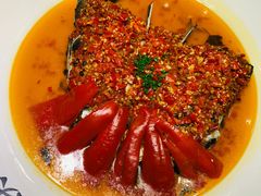 -千稻剁椒大鱼头(CityOn熙地港店)