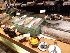 -佛罗伦萨西餐厅(良渚君澜度假酒店)