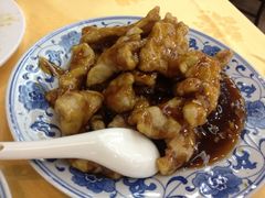 糖醋里脊-泰丰楼(前门西大街店)