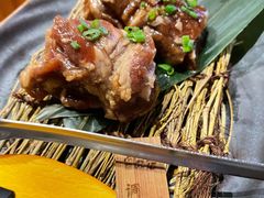 调味小牛排-黑牛の店·黑金店(沈阳万象城店)