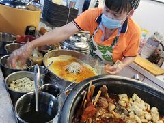 -安徽阜阳卷馍(西单店)