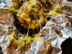 -Lets burger非常汉堡·环球风味(蓝色港湾店)