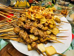 -1819餐厅·团队聚餐·烤串·精酿