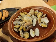 -萨莉亚意式餐厅(长安万达店)