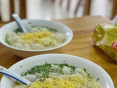 -蟹芆三馄饨