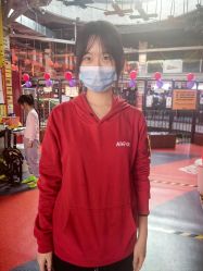 -嗨翻Hi-Fun竞技主题乐园·蹦床团建生日聚会(五棵松华熙店)