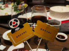 -同庆楼(滨湖万达广场店)