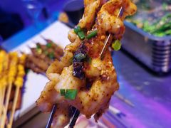 -燥次·烧烤酒场(万象城店)