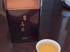 -中山保利艾美酒店-乐美中餐厅