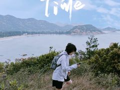 -那琴半岛地质海洋公园