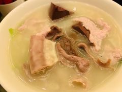 -汕头龙光喜来登酒店-采悦轩中餐厅