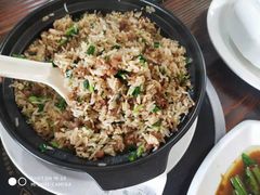 -张家卫·阳江菜·小海鲜(肥婆湾桥店)