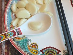 -巴依老爷新疆美食(工体旗舰店)