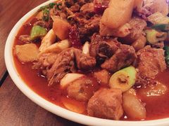 疆Jiang&nbsp;&nbsp;新疆秘制料理-疆Jiang·新疆秘制料理