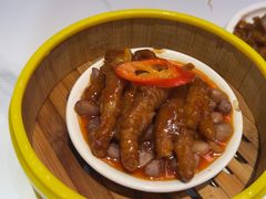 -火啫啫·粤式啫啫煲(南京弘阳店)