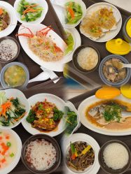 -沐恩·贝瑞月子中心(隆福店)