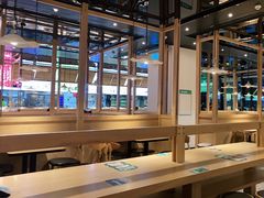 大堂-老乡鸡(南京胜利路店)