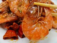 -来之顺海鲜菜馆·青岛菜(栈桥店)