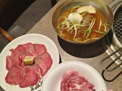 -火炉火自助餐(枫蓝国际店)