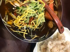 -服务大楼冷面(延大店)