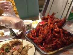 -忆口香龙虾(珠海夏湾老店)