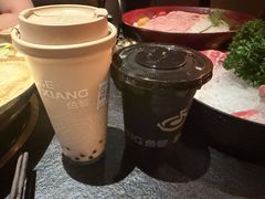 -色響火锅(恒隆广场店)