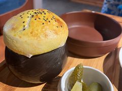-格鲁·秀色Georgia’s Feast
