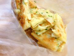 -咏春葱油饼(德政中路店)