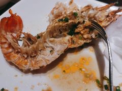 -常德武陵天济喜来登酒店-盛宴餐厅