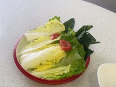 -鲍媽·原汤鲍鱼鸡(克拉广场店)
