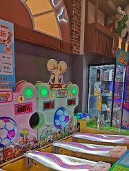 -卡通尼乐园(重庆南坪协信星光店)