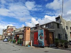 -半岛1919创意园区