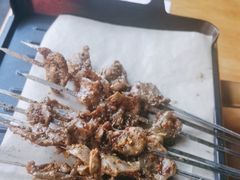 -叁宝烤肉• 西安烧烤(太乙路店)