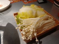 -探鱼·鲜青椒爽麻烤鱼(苏宁广场店)